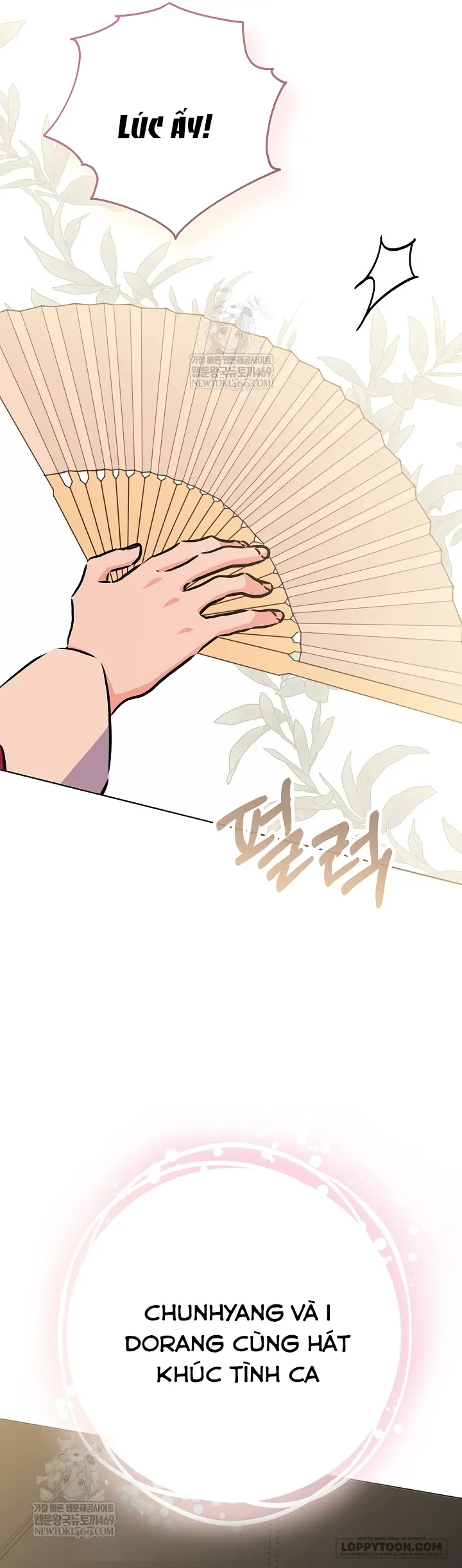 Tôi Sinh Ra Là Con Gái Của Một Cung Phi Hèn Mọn - Chap 69 - Trang 11
