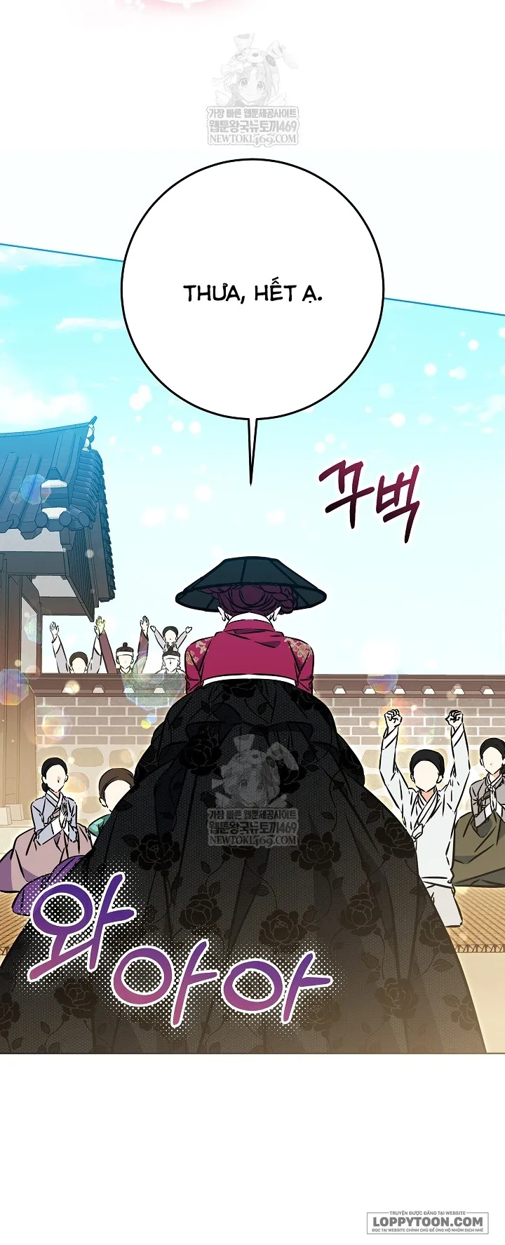 Tôi Sinh Ra Là Con Gái Của Một Cung Phi Hèn Mọn - Chap 69 - Trang 17