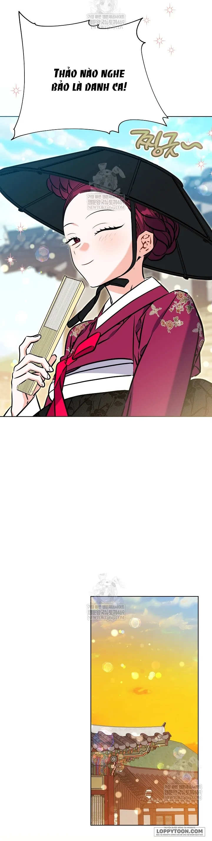 Tôi Sinh Ra Là Con Gái Của Một Cung Phi Hèn Mọn - Chap 69 - Trang 20
