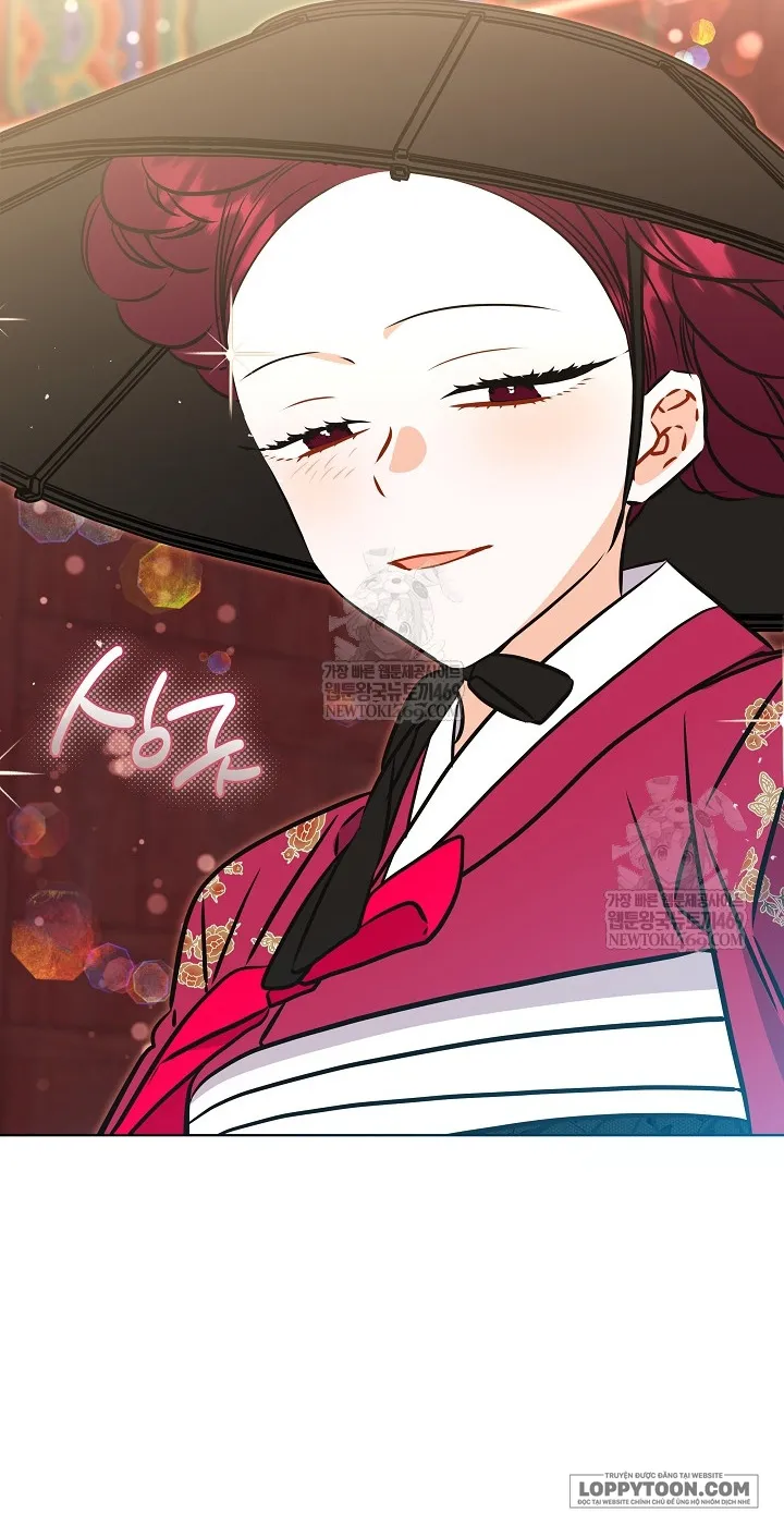 Tôi Sinh Ra Là Con Gái Của Một Cung Phi Hèn Mọn - Chap 69 - Trang 25