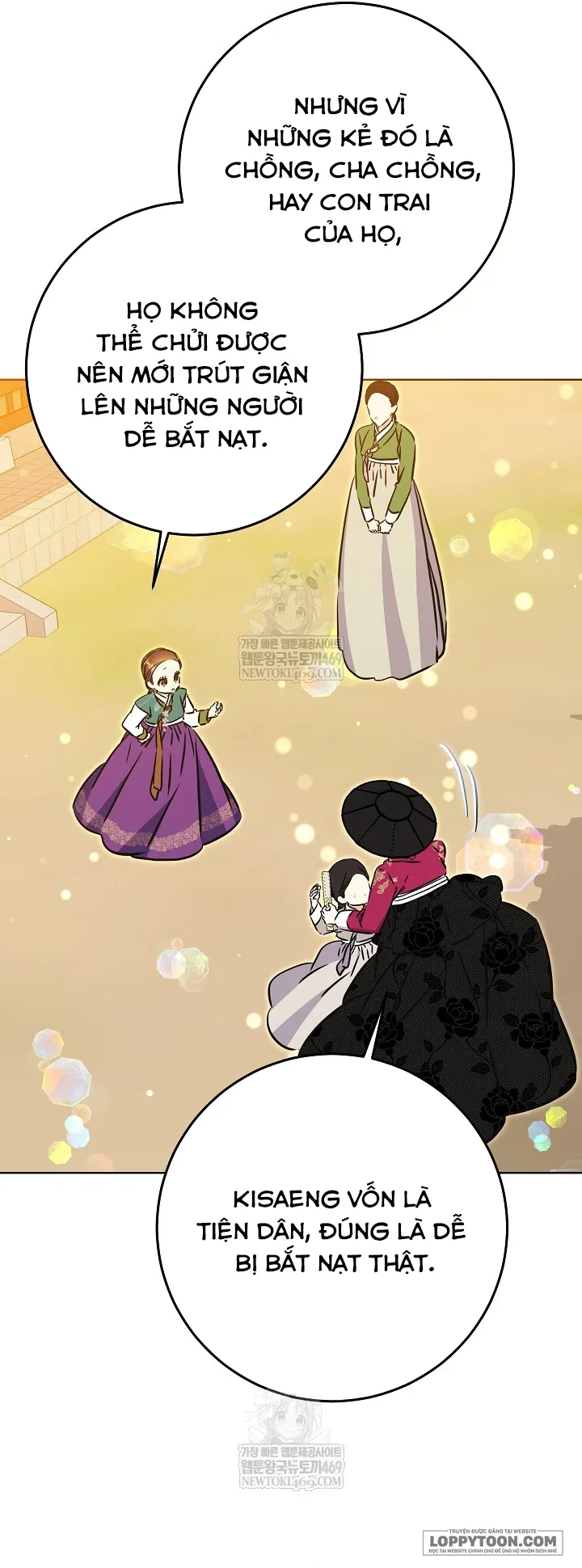 Tôi Sinh Ra Là Con Gái Của Một Cung Phi Hèn Mọn - Chap 69 - Trang 27
