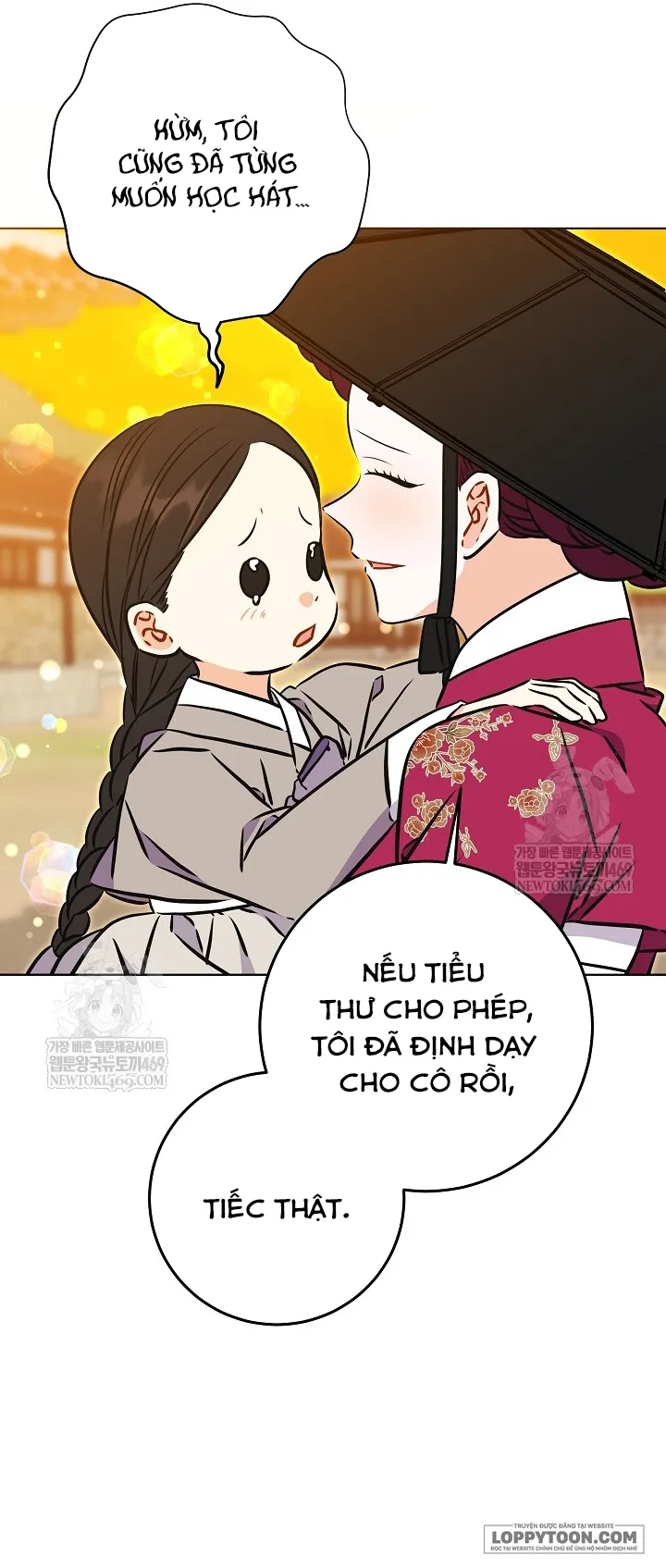 Tôi Sinh Ra Là Con Gái Của Một Cung Phi Hèn Mọn - Chap 69 - Trang 29
