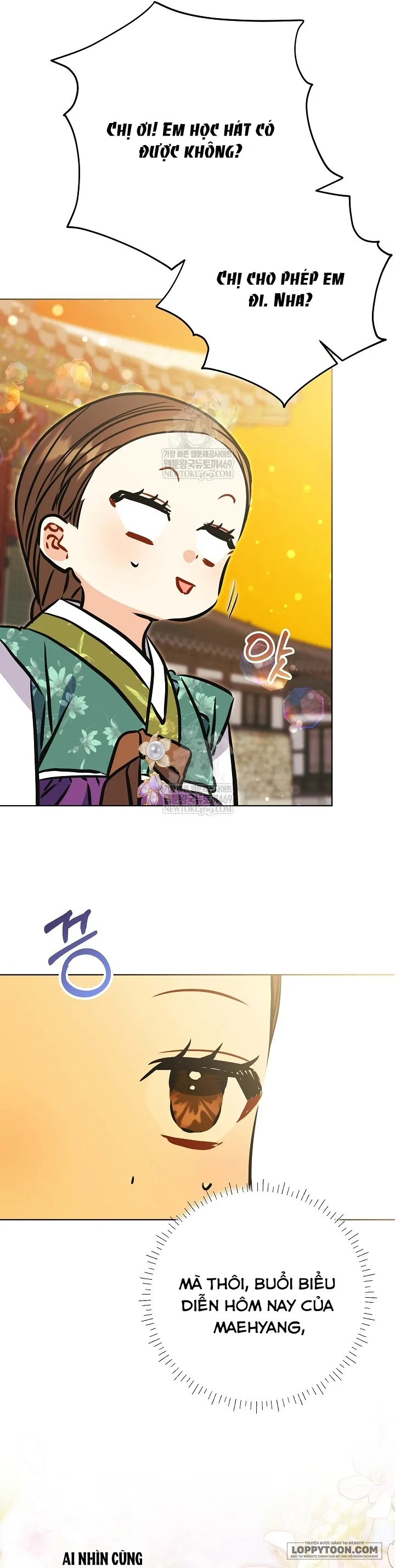 Tôi Sinh Ra Là Con Gái Của Một Cung Phi Hèn Mọn - Chap 69 - Trang 30