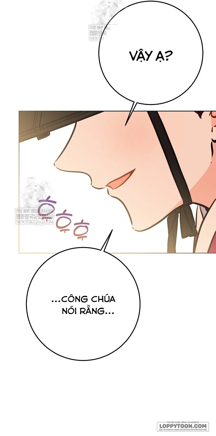 Tôi Sinh Ra Là Con Gái Của Một Cung Phi Hèn Mọn - Chap 69 - Trang 33