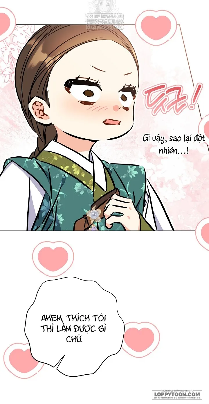 Tôi Sinh Ra Là Con Gái Của Một Cung Phi Hèn Mọn - Chap 69 - Trang 35