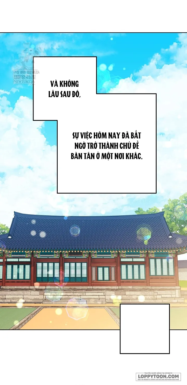 Tôi Sinh Ra Là Con Gái Của Một Cung Phi Hèn Mọn - Chap 69 - Trang 38