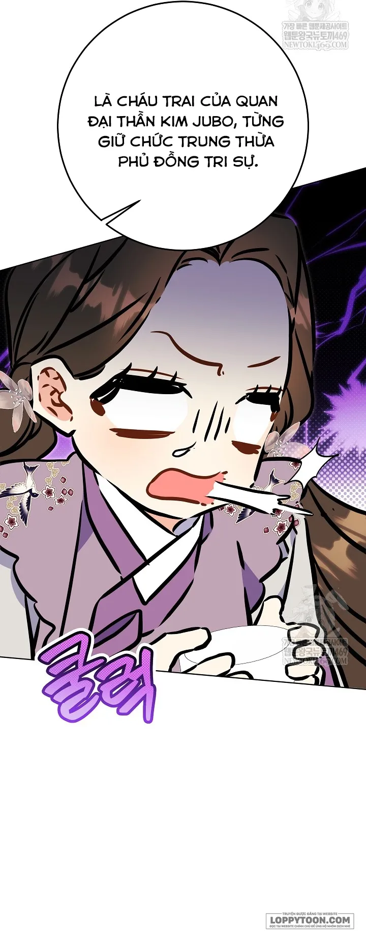 Tôi Sinh Ra Là Con Gái Của Một Cung Phi Hèn Mọn - Chap 69 - Trang 50