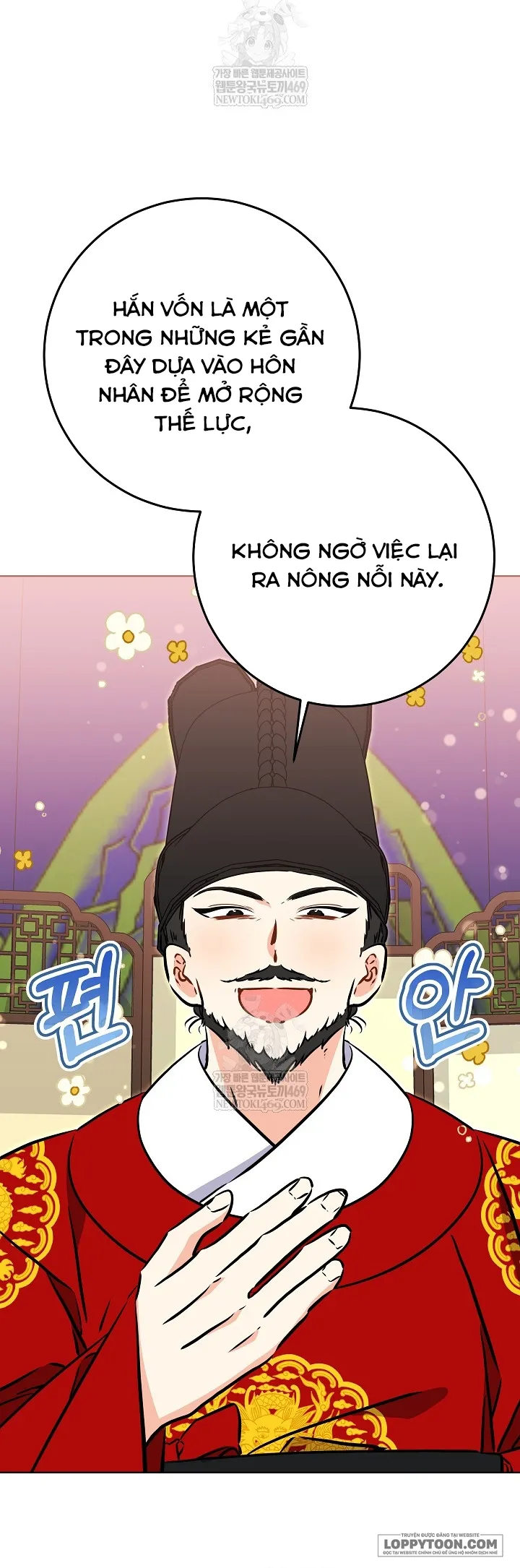 Tôi Sinh Ra Là Con Gái Của Một Cung Phi Hèn Mọn - Chap 70 - Trang 27
