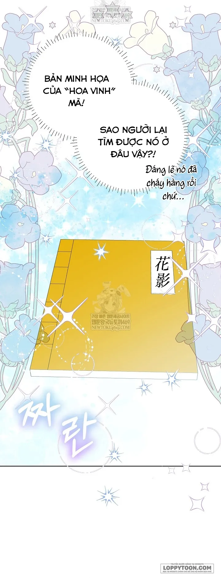 Tôi Sinh Ra Là Con Gái Của Một Cung Phi Hèn Mọn - Chap 70 - Trang 35