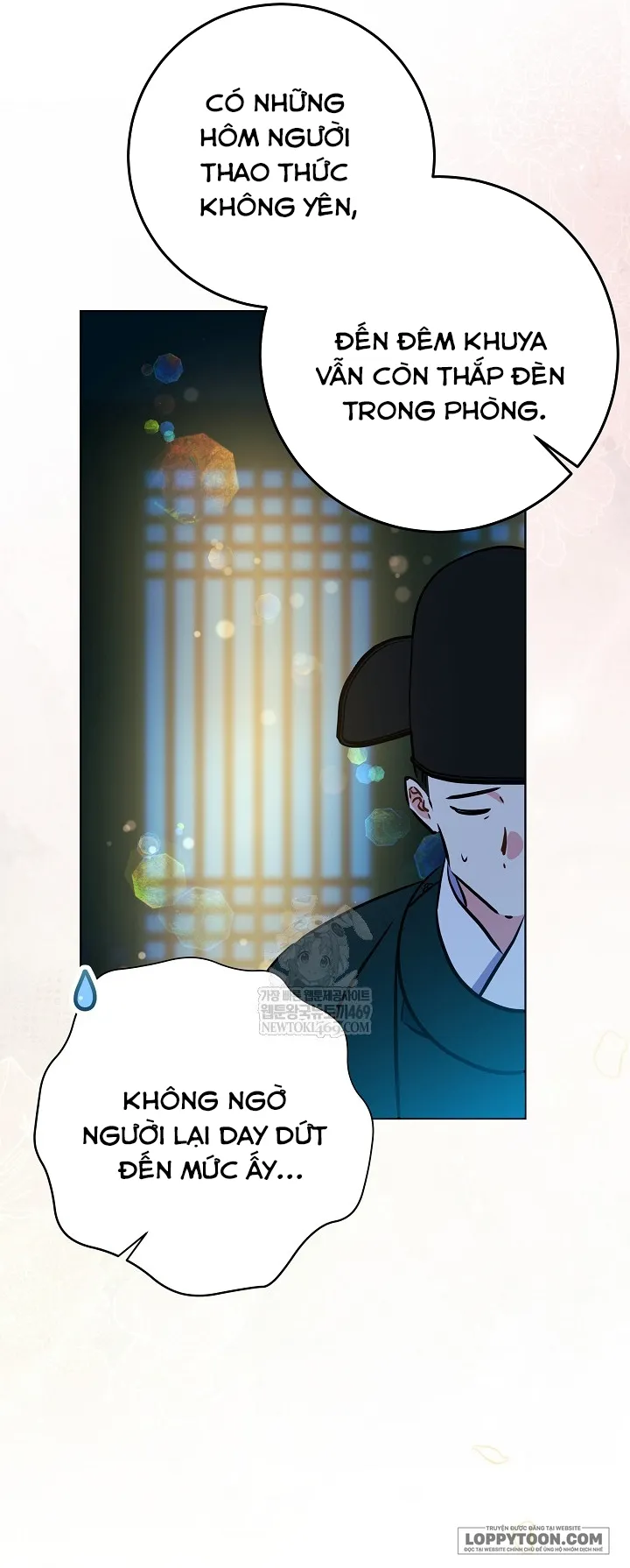 Tôi Sinh Ra Là Con Gái Của Một Cung Phi Hèn Mọn - Chap 70 - Trang 38