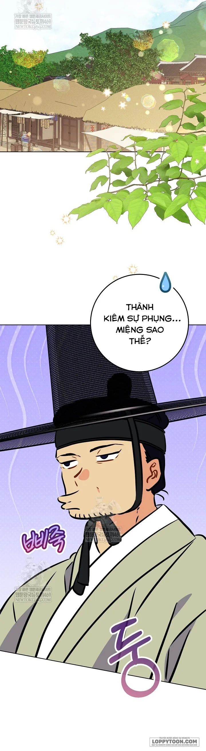 Tôi Sinh Ra Là Con Gái Của Một Cung Phi Hèn Mọn - Chap 70 - Trang 44