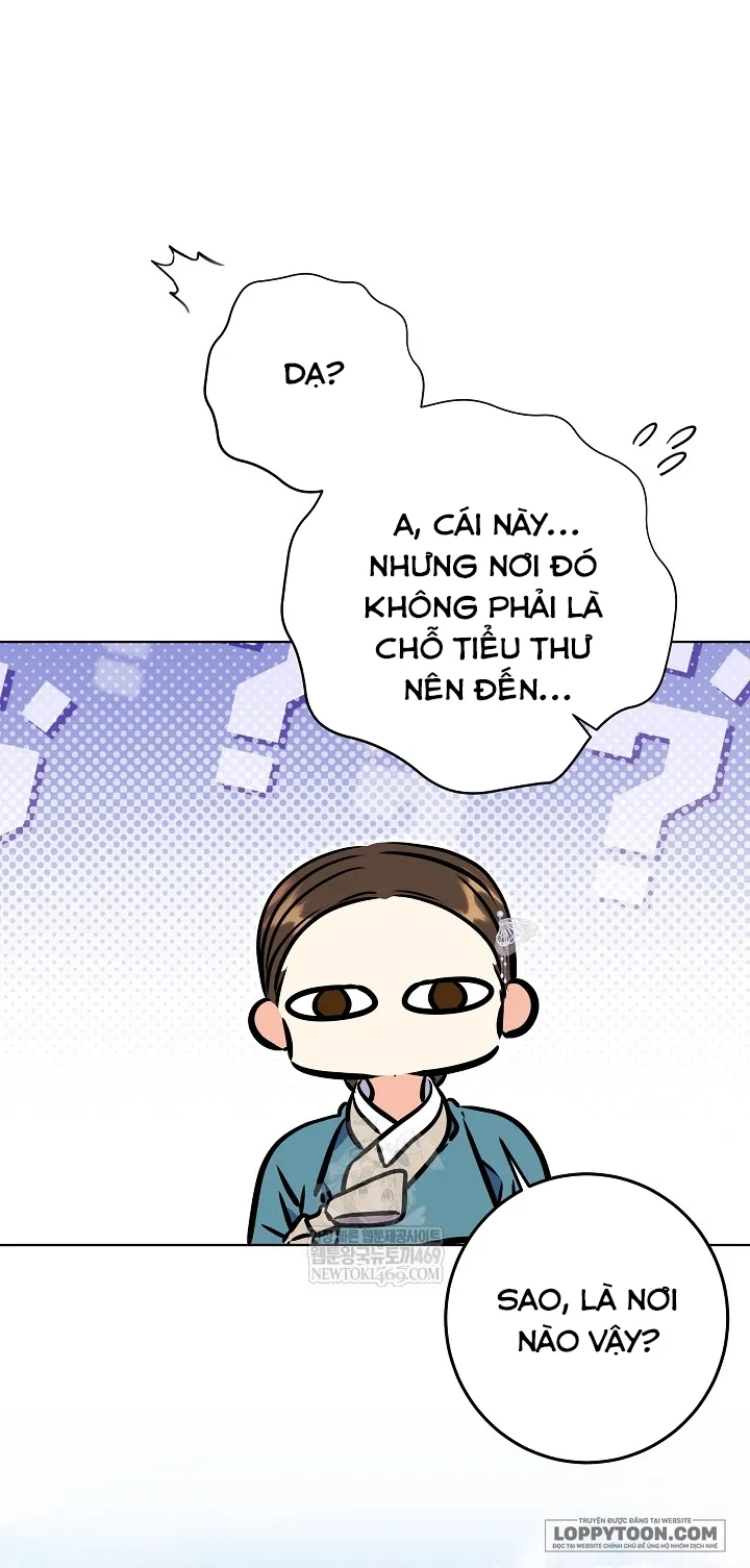 Tôi Sinh Ra Là Con Gái Của Một Cung Phi Hèn Mọn - Chap 70 - Trang 49