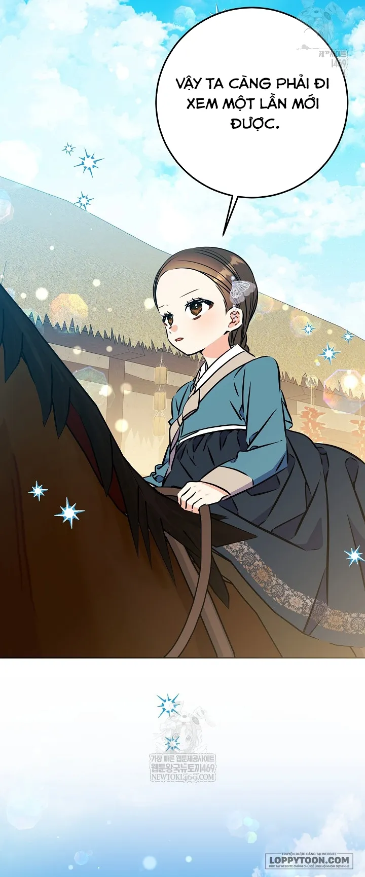 Tôi Sinh Ra Là Con Gái Của Một Cung Phi Hèn Mọn - Chap 70 - Trang 52