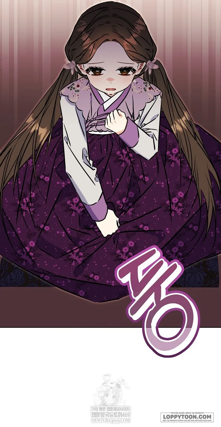 Tôi Sinh Ra Là Con Gái Của Một Cung Phi Hèn Mọn - Chap 70 - Trang 7