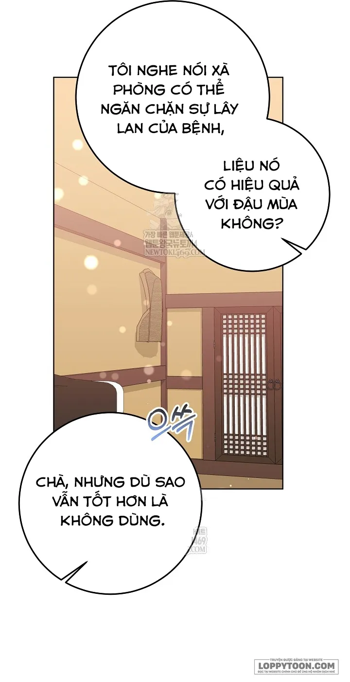 Tôi Sinh Ra Là Con Gái Của Một Cung Phi Hèn Mọn - Chap 71 - Trang 20