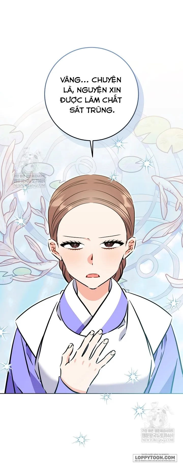 Tôi Sinh Ra Là Con Gái Của Một Cung Phi Hèn Mọn - Chap 71 - Trang 22