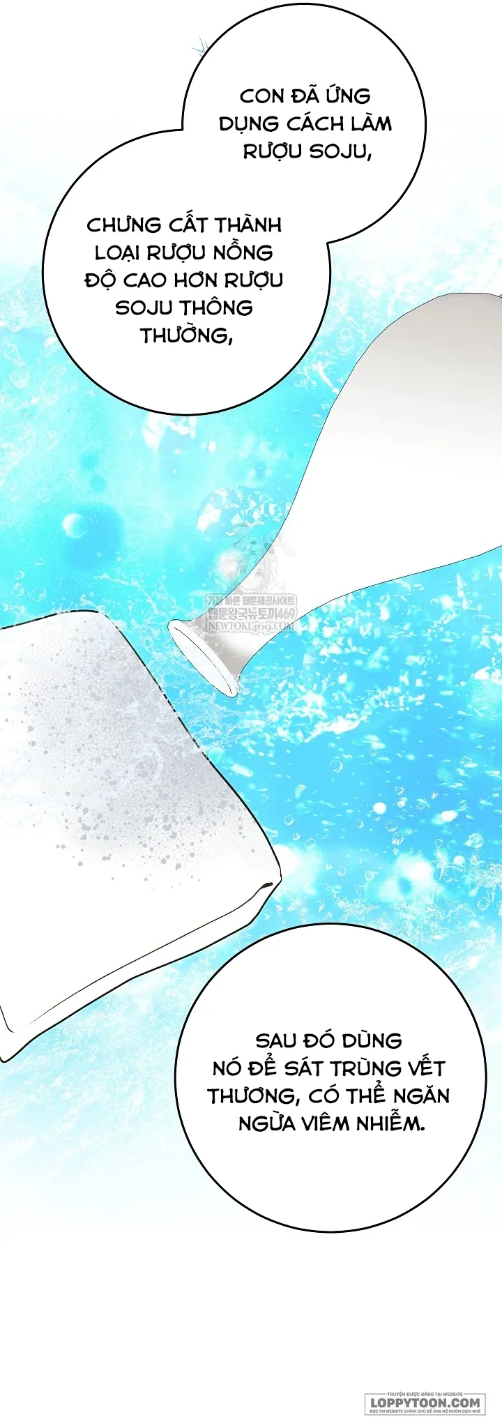 Tôi Sinh Ra Là Con Gái Của Một Cung Phi Hèn Mọn - Chap 71 - Trang 23