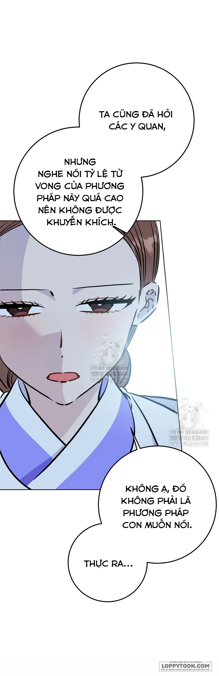 Tôi Sinh Ra Là Con Gái Của Một Cung Phi Hèn Mọn - Chap 71 - Trang 32