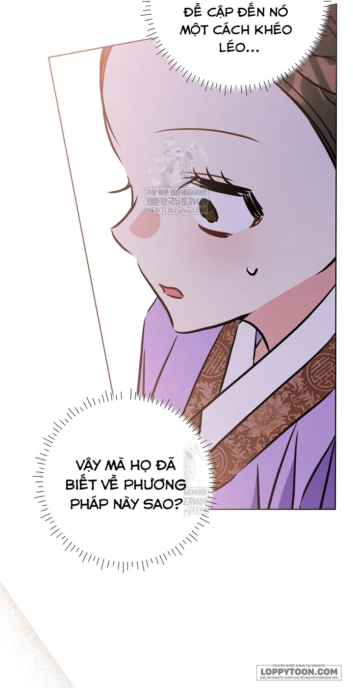 Tôi Sinh Ra Là Con Gái Của Một Cung Phi Hèn Mọn - Chap 71 - Trang 34