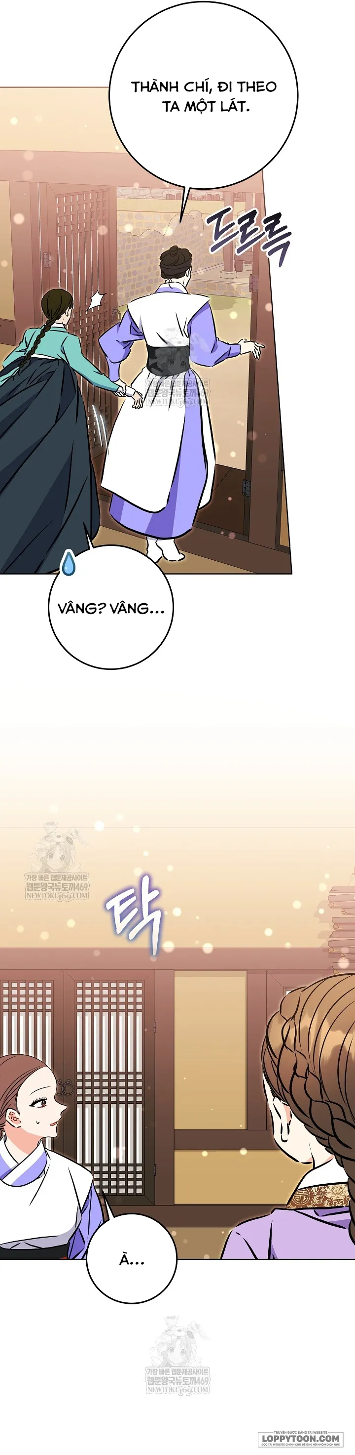 Tôi Sinh Ra Là Con Gái Của Một Cung Phi Hèn Mọn - Chap 71 - Trang 39