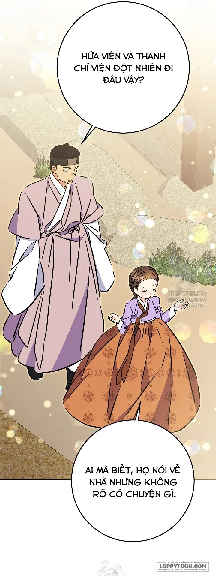 Tôi Sinh Ra Là Con Gái Của Một Cung Phi Hèn Mọn - Chap 71 - Trang 41