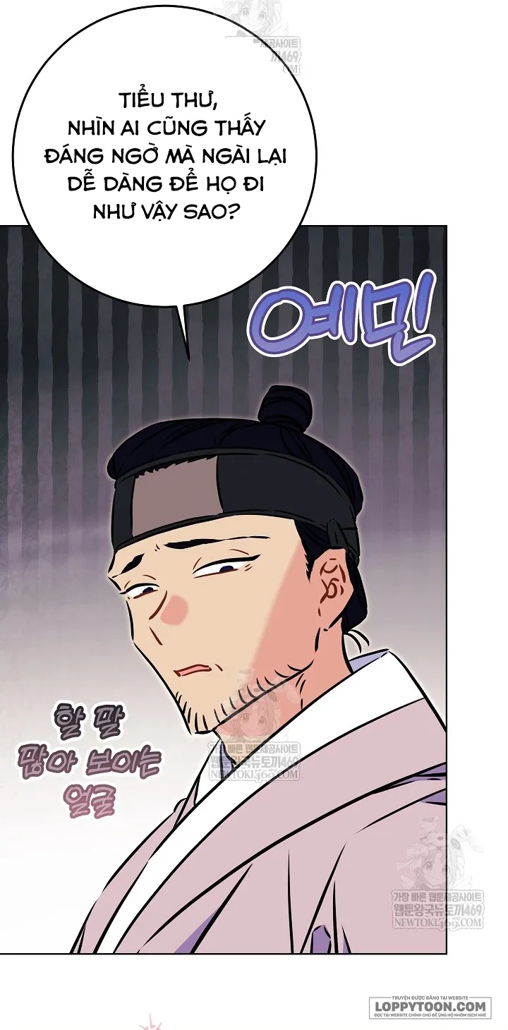 Tôi Sinh Ra Là Con Gái Của Một Cung Phi Hèn Mọn - Chap 71 - Trang 42