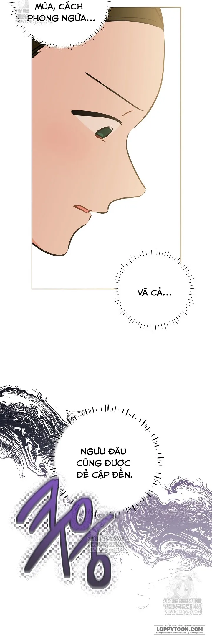 Tôi Sinh Ra Là Con Gái Của Một Cung Phi Hèn Mọn - Chap 71 - Trang 46