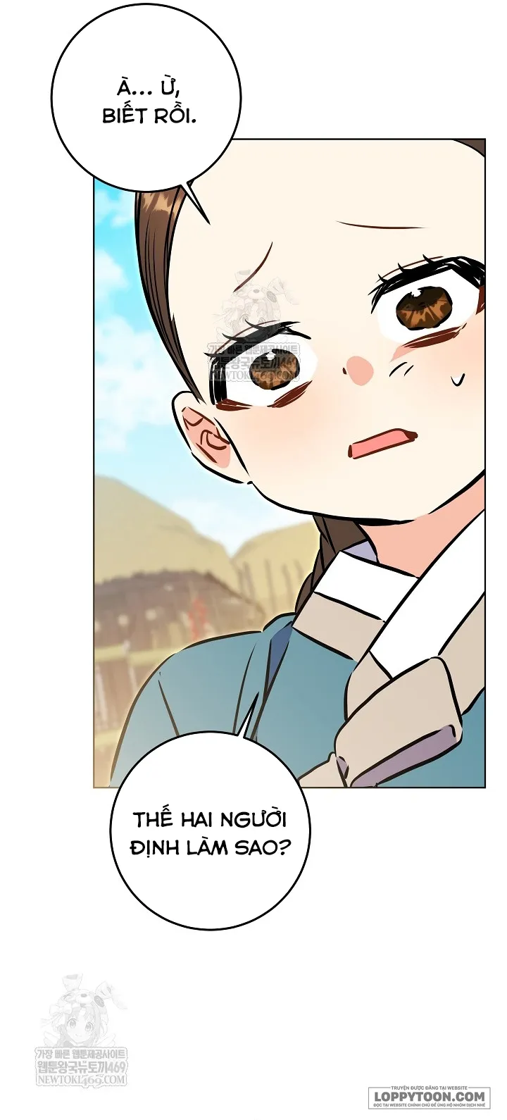 Tôi Sinh Ra Là Con Gái Của Một Cung Phi Hèn Mọn - Chap 71 - Trang 6