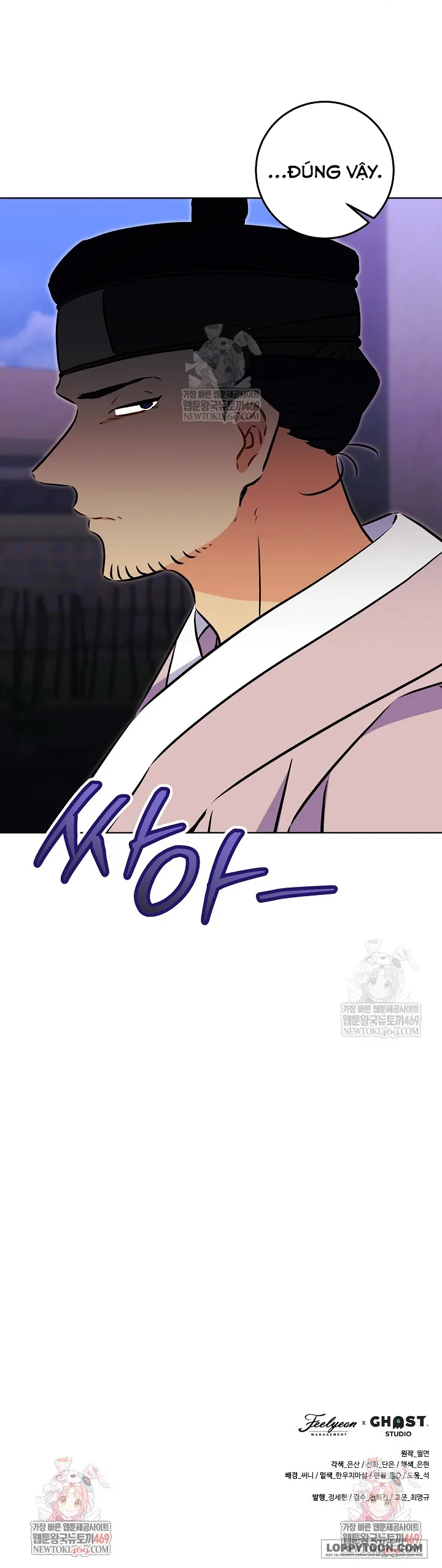 Tôi Sinh Ra Là Con Gái Của Một Cung Phi Hèn Mọn - Chap 71 - Trang 52