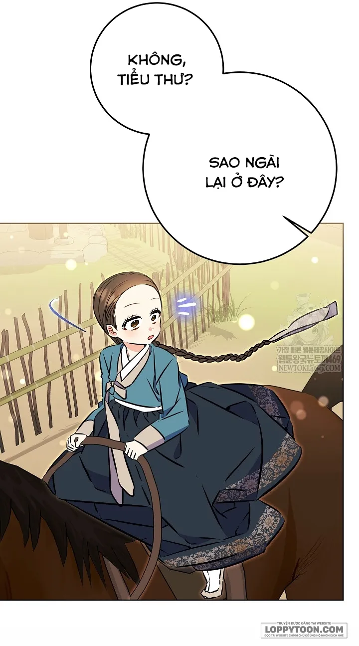 Tôi Sinh Ra Là Con Gái Của Một Cung Phi Hèn Mọn - Chap 71 - Trang 9