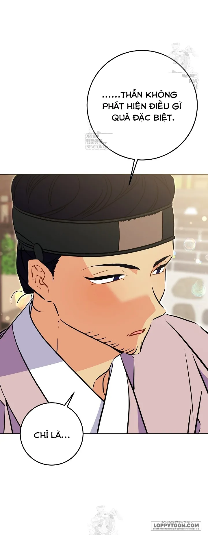 Tôi Sinh Ra Là Con Gái Của Một Cung Phi Hèn Mọn - Chap 72 - Trang 2