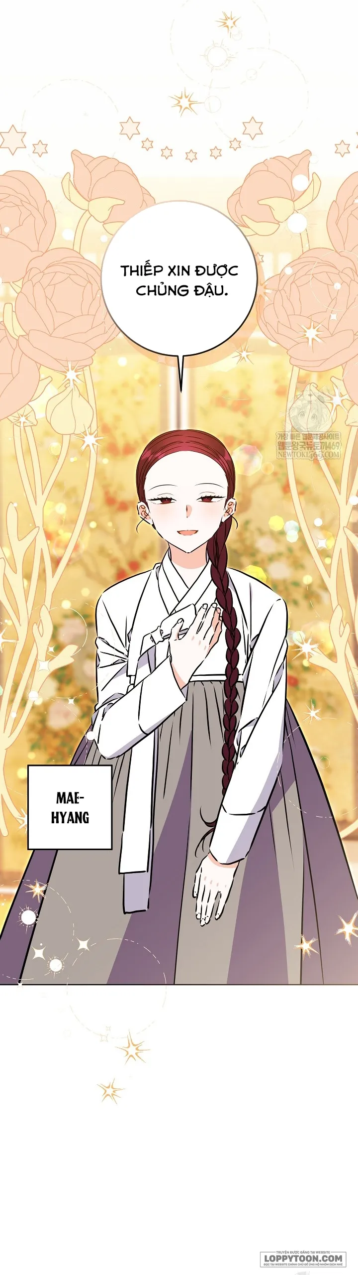 Tôi Sinh Ra Là Con Gái Của Một Cung Phi Hèn Mọn - Chap 72 - Trang 29