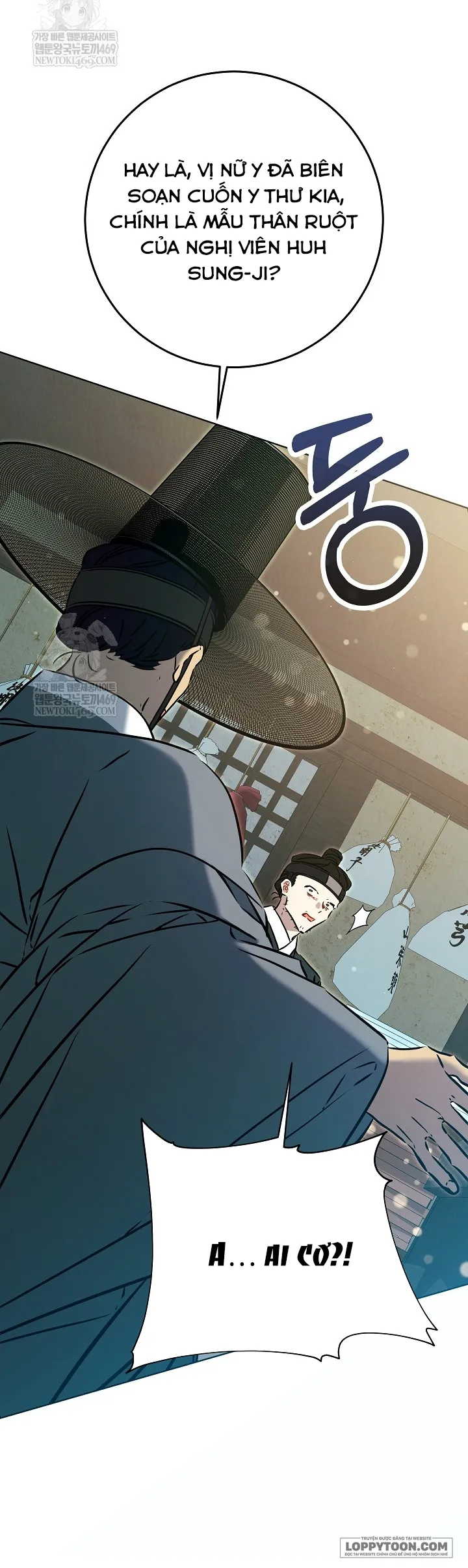 Tôi Sinh Ra Là Con Gái Của Một Cung Phi Hèn Mọn - Chap 72 - Trang 45