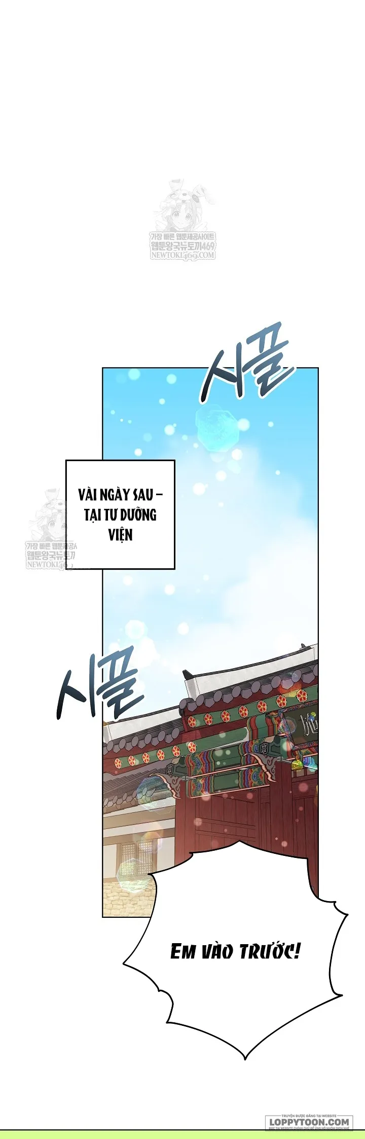 Tôi Sinh Ra Là Con Gái Của Một Cung Phi Hèn Mọn - Chap 72 - Trang 8