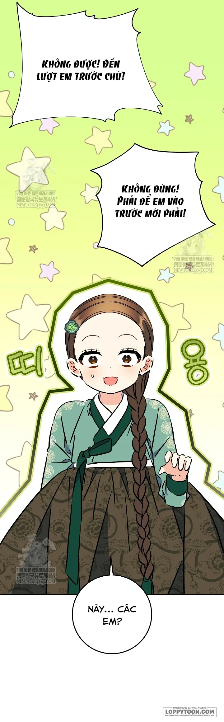 Tôi Sinh Ra Là Con Gái Của Một Cung Phi Hèn Mọn - Chap 72 - Trang 9