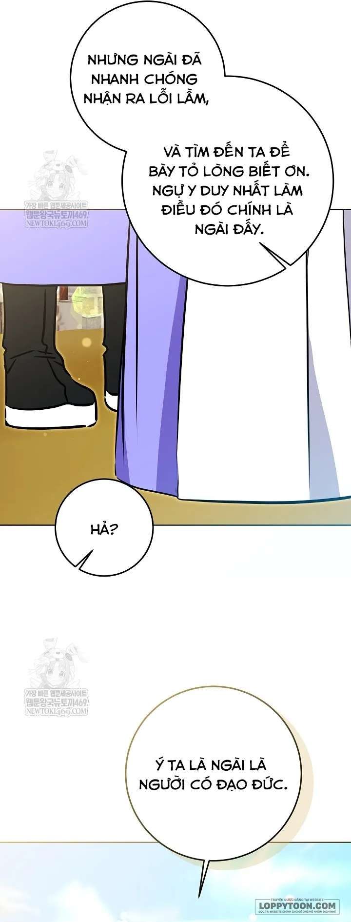 Tôi Sinh Ra Là Con Gái Của Một Cung Phi Hèn Mọn - Chap 73 - Trang 12