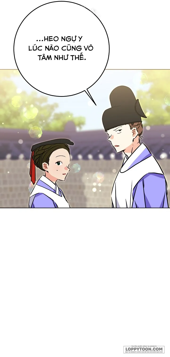 Tôi Sinh Ra Là Con Gái Của Một Cung Phi Hèn Mọn - Chap 73 - Trang 15