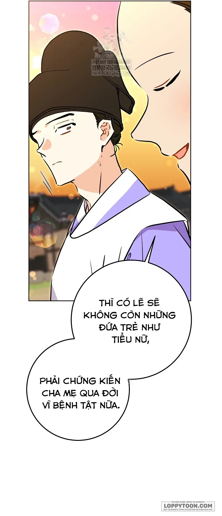 Tôi Sinh Ra Là Con Gái Của Một Cung Phi Hèn Mọn - Chap 73 - Trang 17