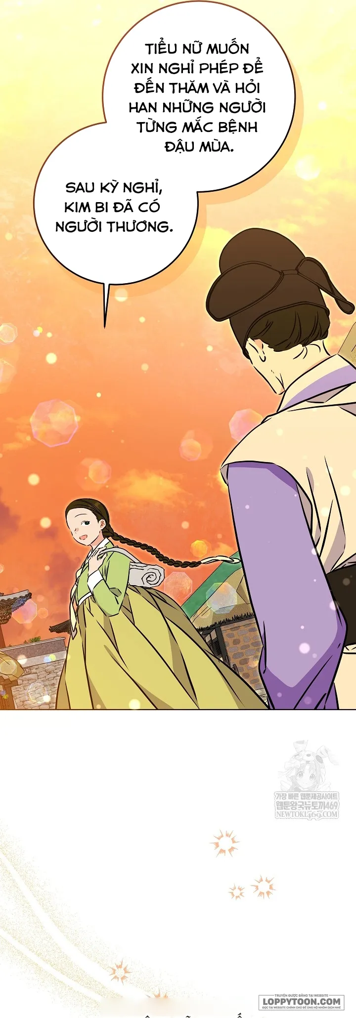 Tôi Sinh Ra Là Con Gái Của Một Cung Phi Hèn Mọn - Chap 73 - Trang 19