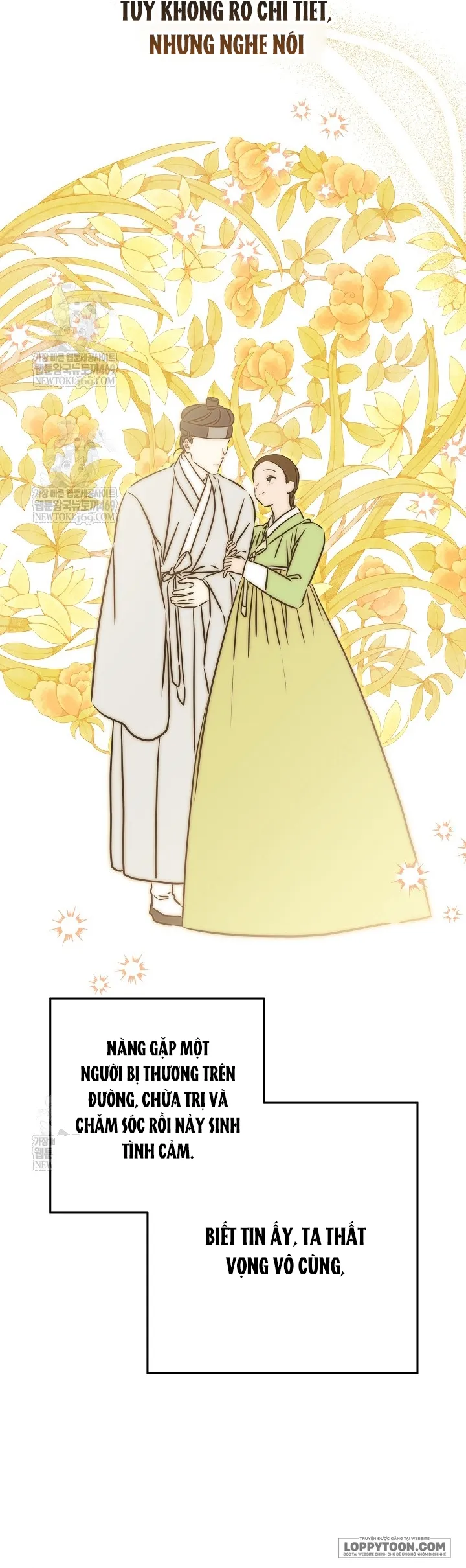 Tôi Sinh Ra Là Con Gái Của Một Cung Phi Hèn Mọn - Chap 73 - Trang 20