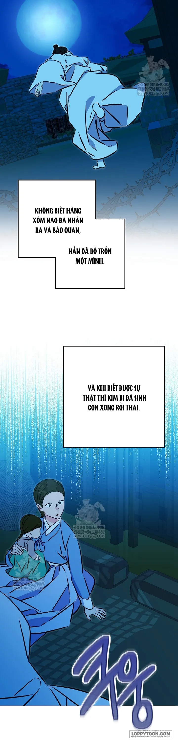 Tôi Sinh Ra Là Con Gái Của Một Cung Phi Hèn Mọn - Chap 73 - Trang 22