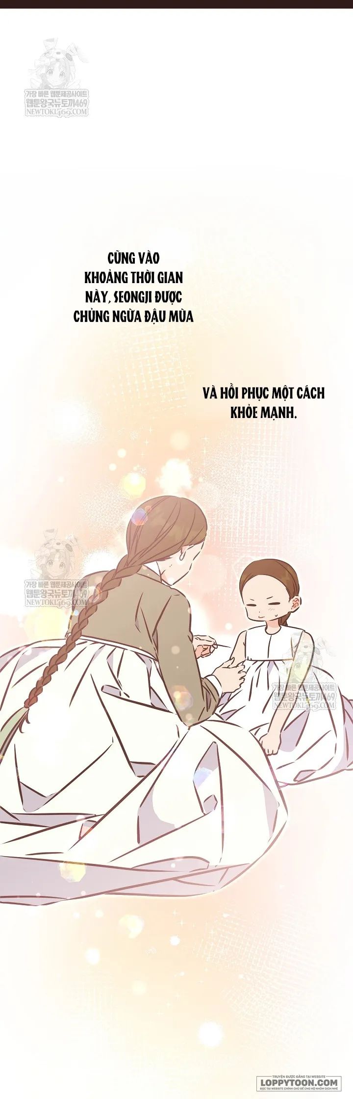 Tôi Sinh Ra Là Con Gái Của Một Cung Phi Hèn Mọn - Chap 73 - Trang 32