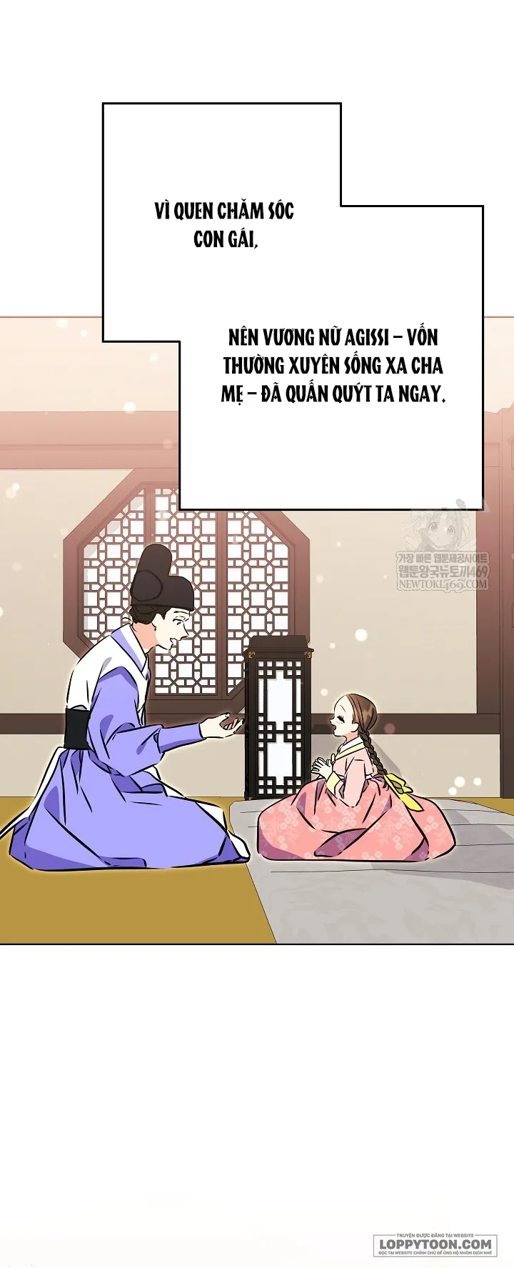 Tôi Sinh Ra Là Con Gái Của Một Cung Phi Hèn Mọn - Chap 73 - Trang 34