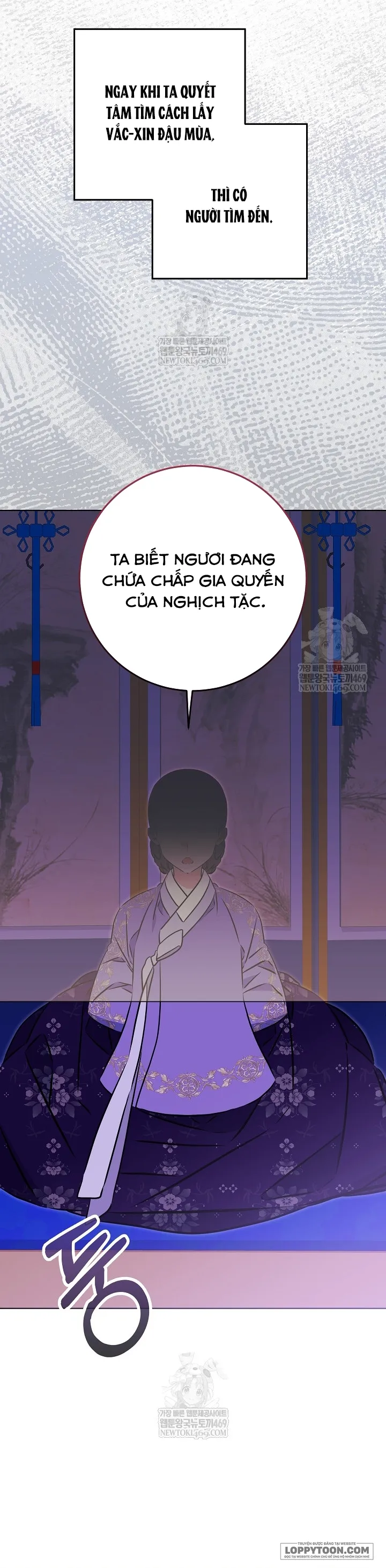 Tôi Sinh Ra Là Con Gái Của Một Cung Phi Hèn Mọn - Chap 73 - Trang 37