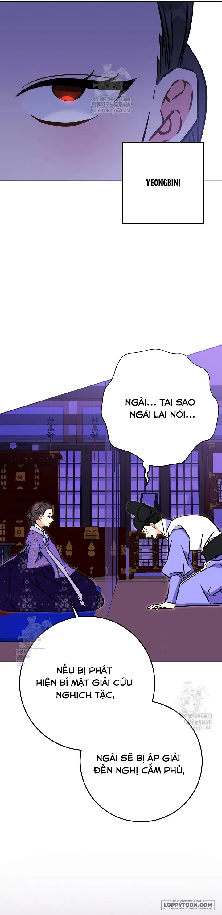 Tôi Sinh Ra Là Con Gái Của Một Cung Phi Hèn Mọn - Chap 73 - Trang 38