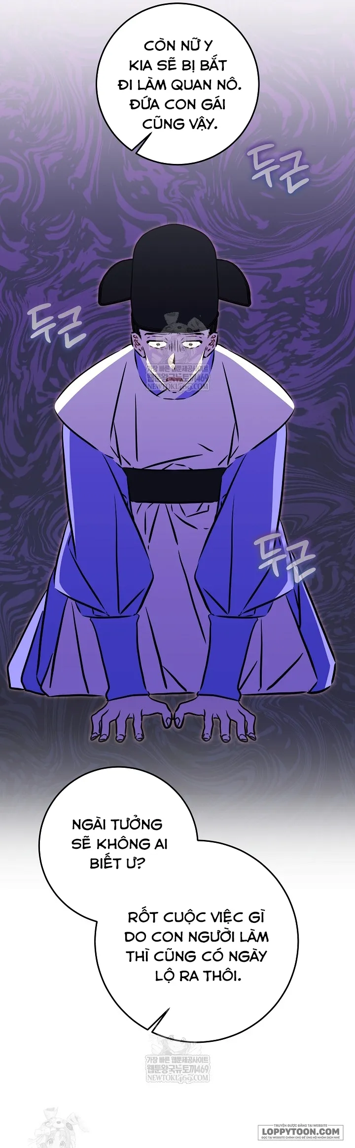 Tôi Sinh Ra Là Con Gái Của Một Cung Phi Hèn Mọn - Chap 73 - Trang 39