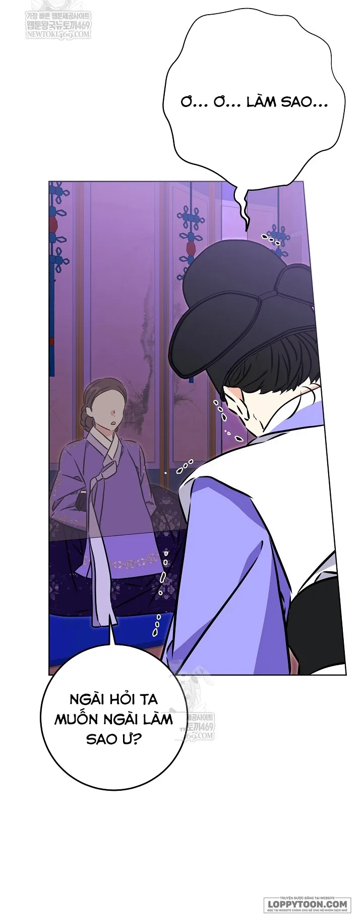 Tôi Sinh Ra Là Con Gái Của Một Cung Phi Hèn Mọn - Chap 73 - Trang 40