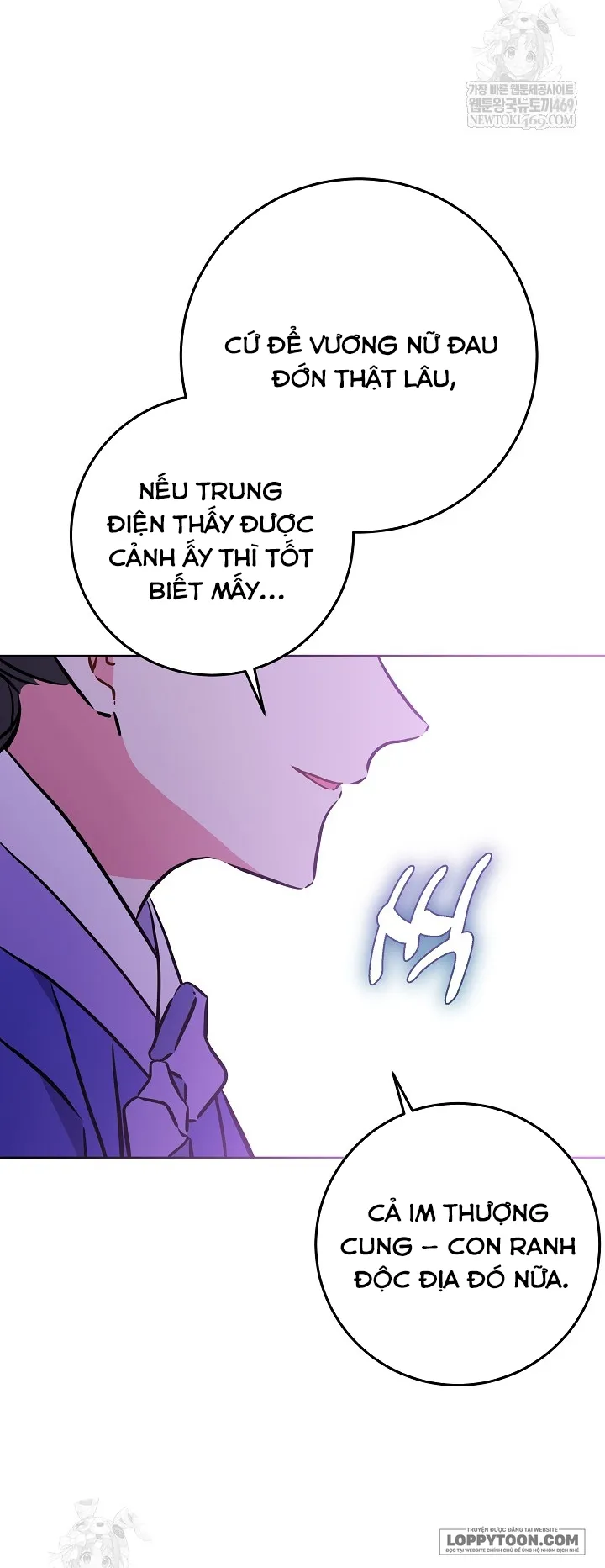 Tôi Sinh Ra Là Con Gái Của Một Cung Phi Hèn Mọn - Chap 73 - Trang 43