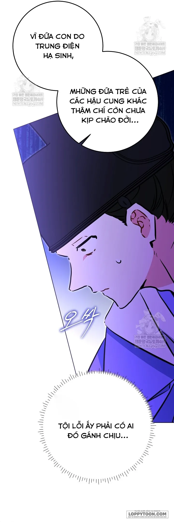Tôi Sinh Ra Là Con Gái Của Một Cung Phi Hèn Mọn - Chap 73 - Trang 46