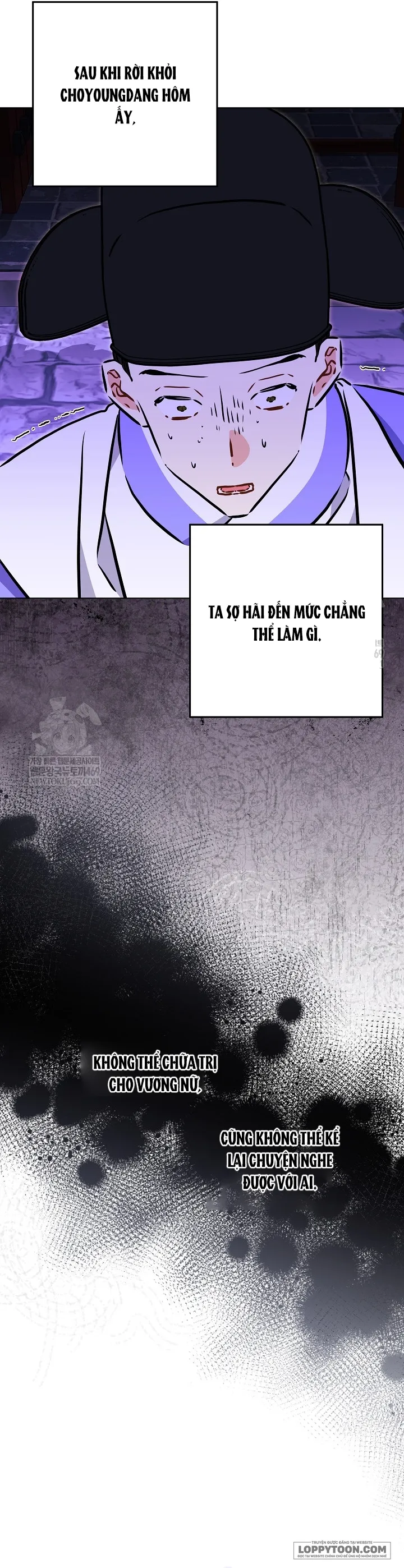 Tôi Sinh Ra Là Con Gái Của Một Cung Phi Hèn Mọn - Chap 73 - Trang 49